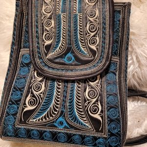 Handmade BANDA BAG Backpack